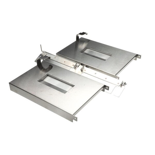 Top Cover Kit